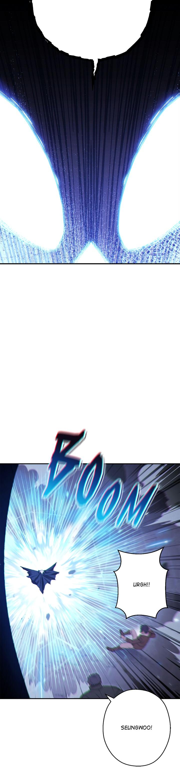 Dungeon Reset Chap 76 - Next Chap 77