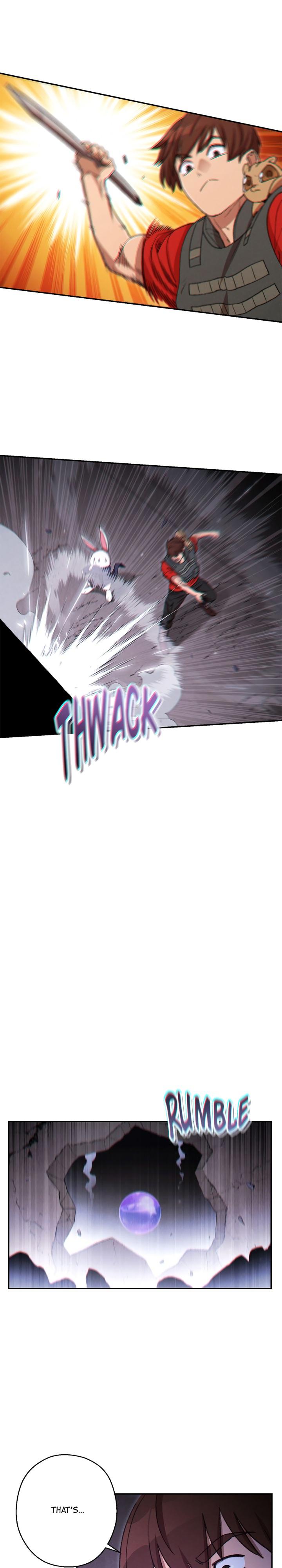 Dungeon Reset Chap 76 - Next Chap 77