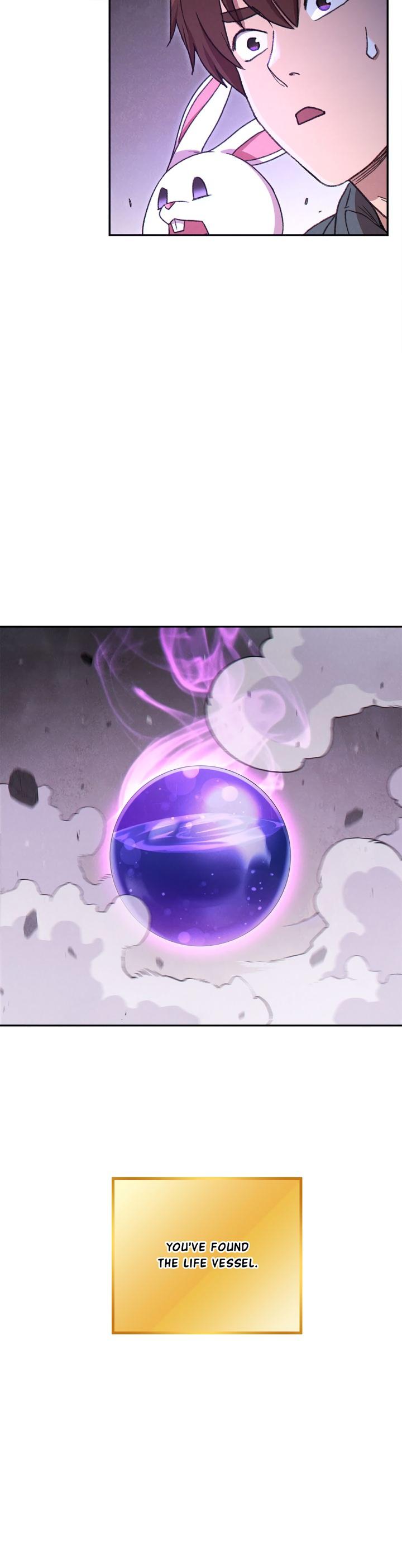 Dungeon Reset Chap 76 - Next Chap 77