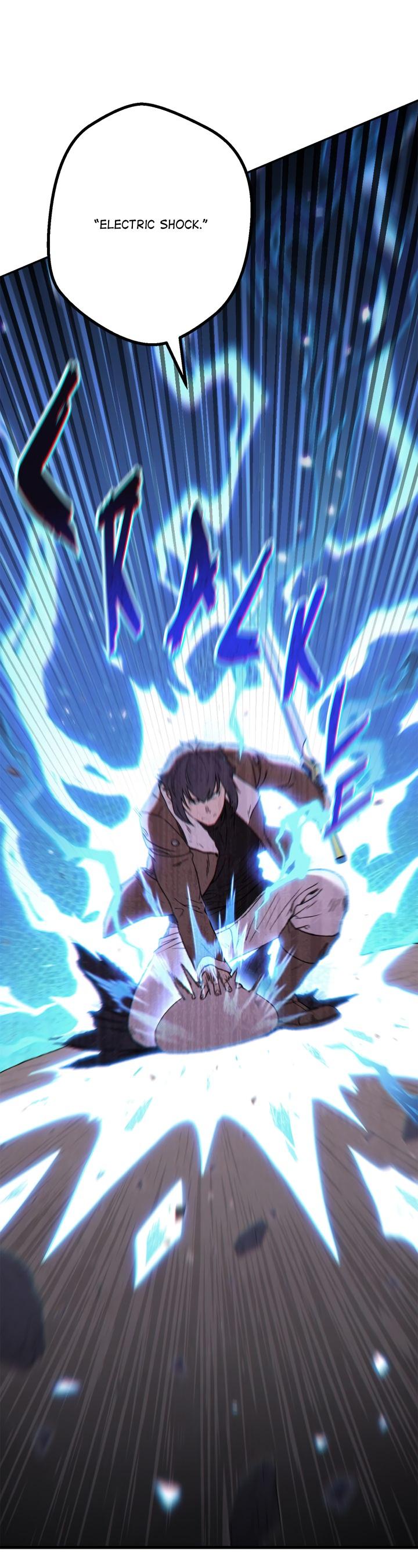 Dungeon Reset Chap 76 - Next Chap 77