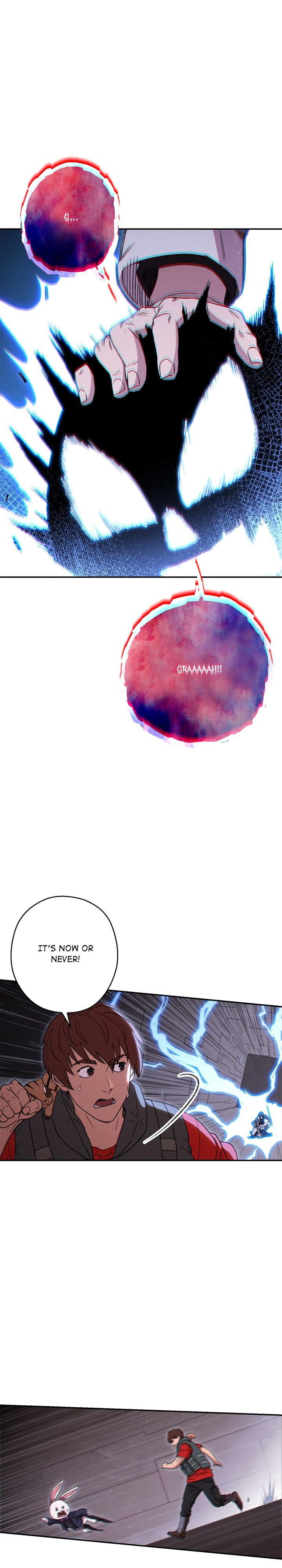 Dungeon Reset Chap 76 - Next Chap 77