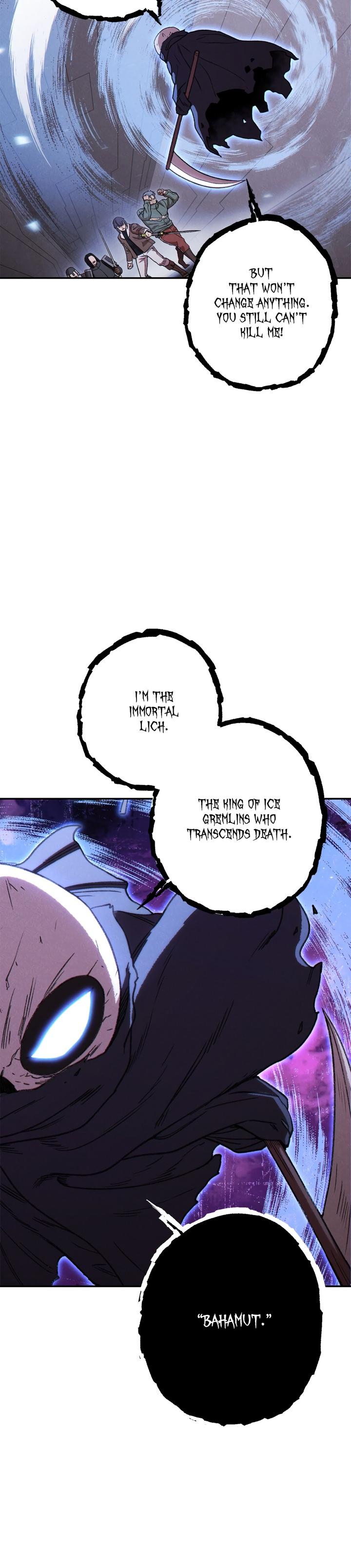 Dungeon Reset Chap 76 - Next Chap 77