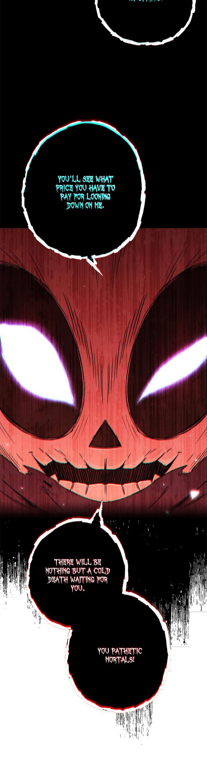 Dungeon Reset Chap 76 - Next Chap 77