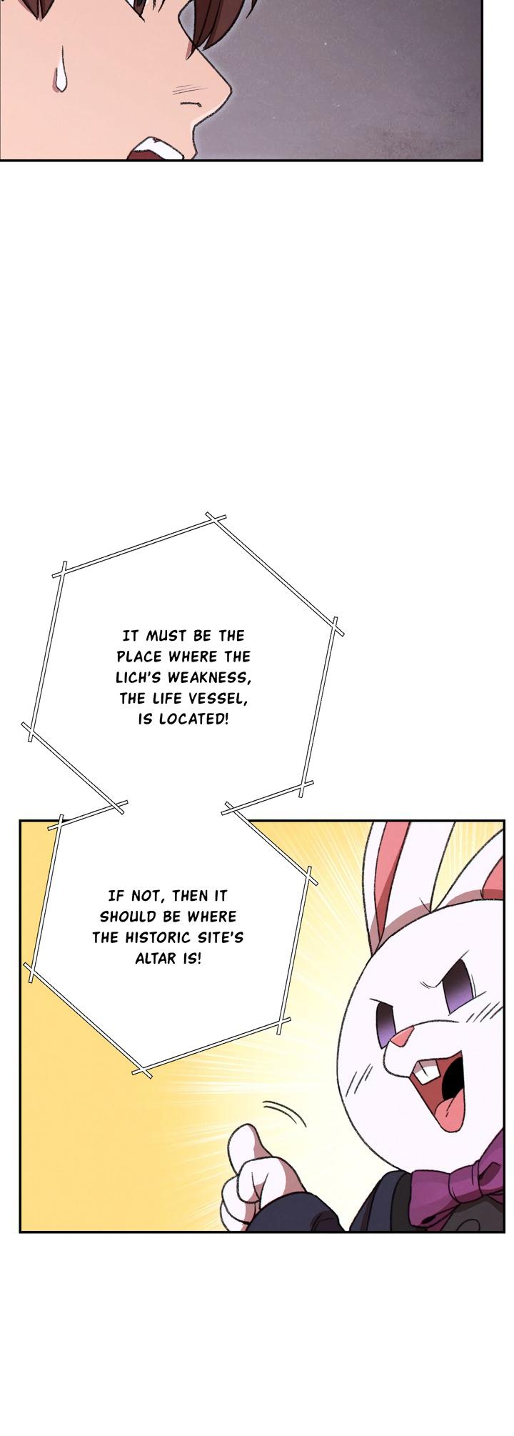 Dungeon Reset Chap 76 - Next Chap 77