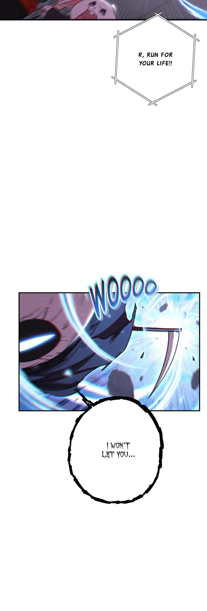 Dungeon Reset Chap 76 - Next Chap 77