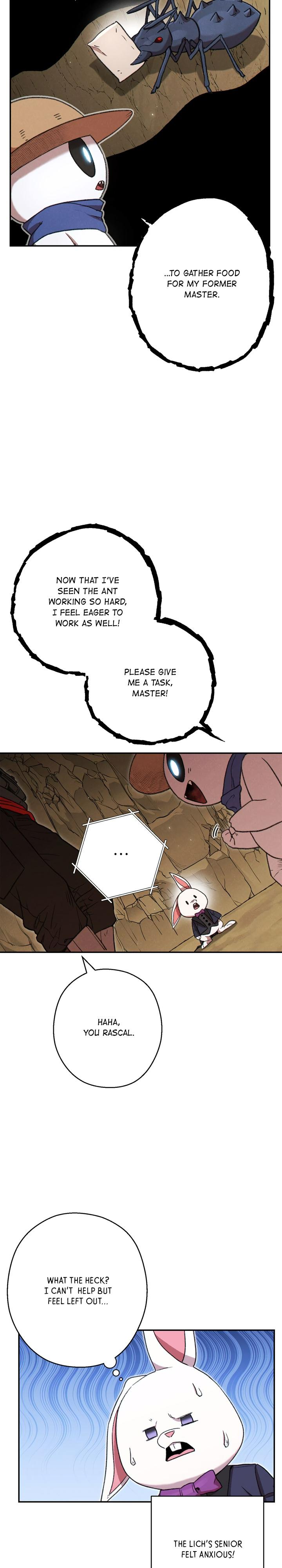 Dungeon Reset Chap 78 - Next Chap 79