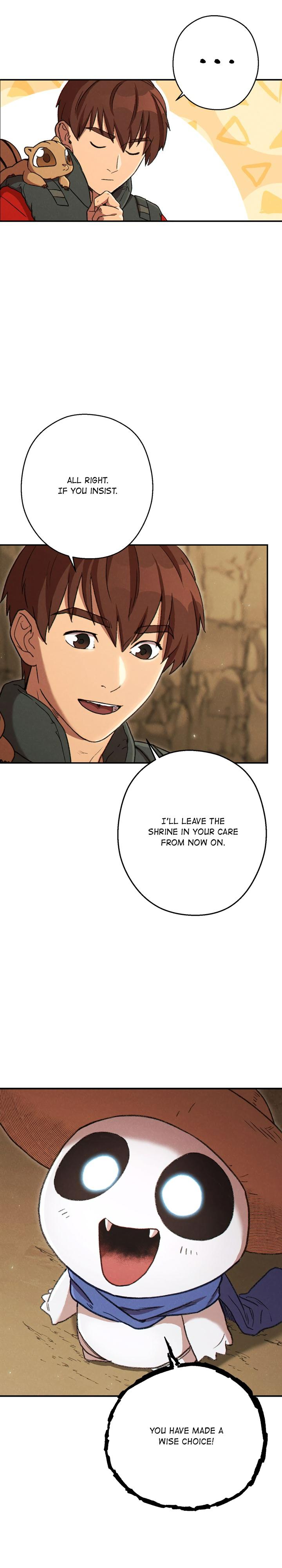 Dungeon Reset Chap 78 - Next Chap 79