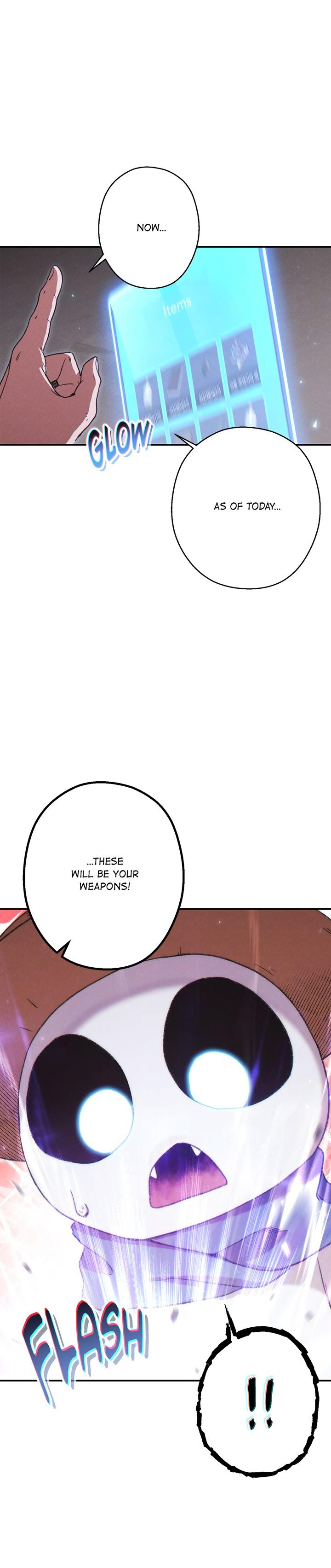 Dungeon Reset Chap 78 - Next Chap 79