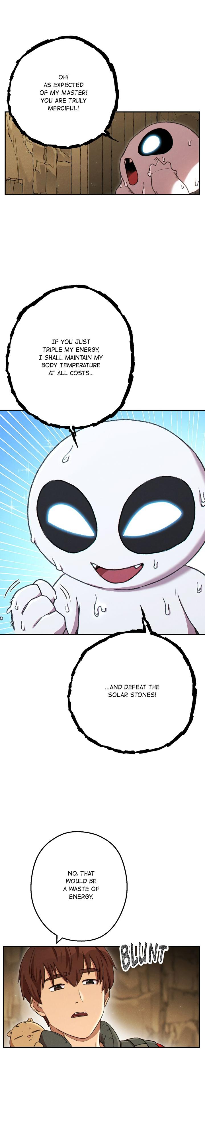 Dungeon Reset Chap 78 - Next Chap 79