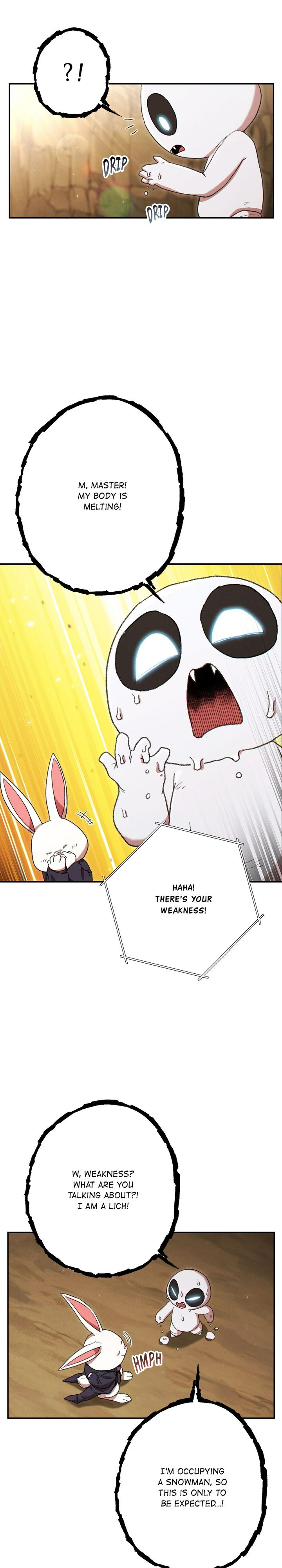 Dungeon Reset Chap 78 - Next Chap 79