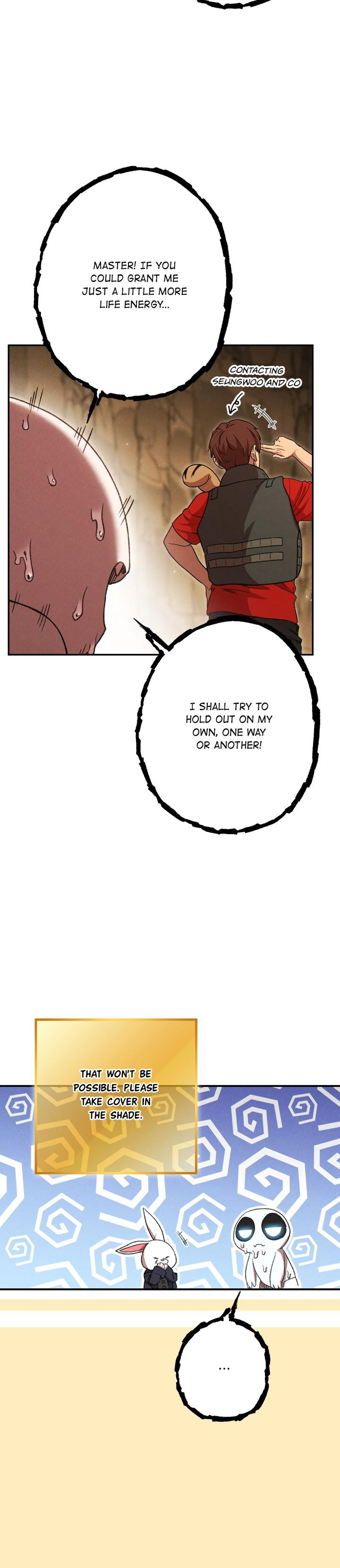 Dungeon Reset Chap 78 - Next Chap 79