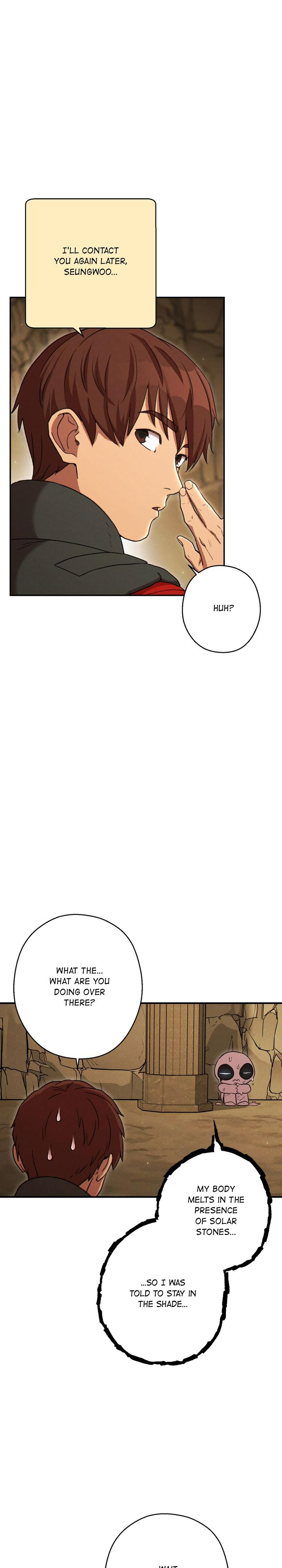 Dungeon Reset Chap 78 - Next Chap 79