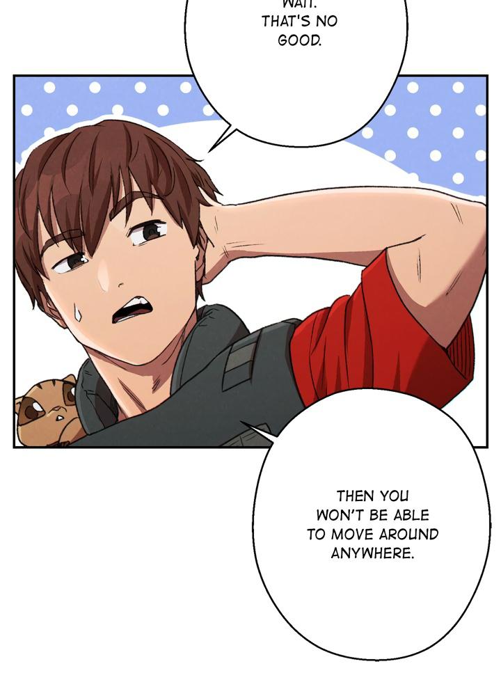 Dungeon Reset Chap 78 - Next Chap 79