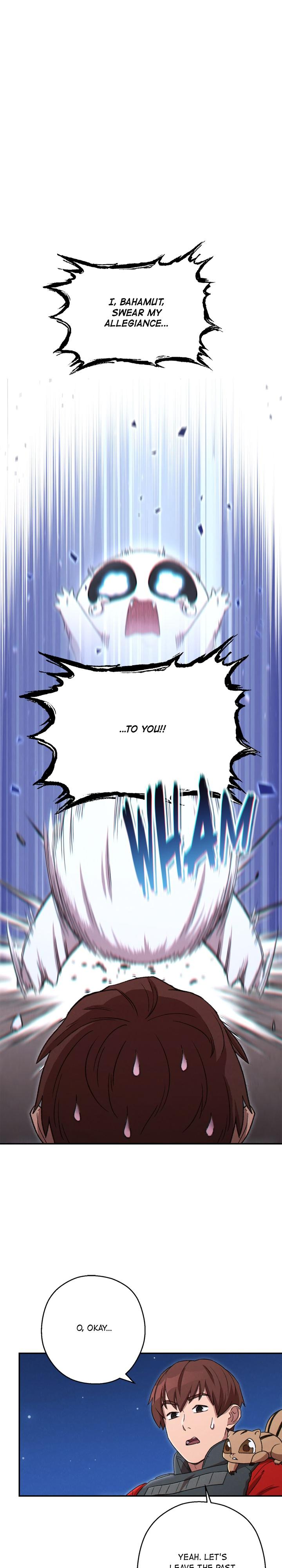 Dungeon Reset Chap 78 - Next Chap 79