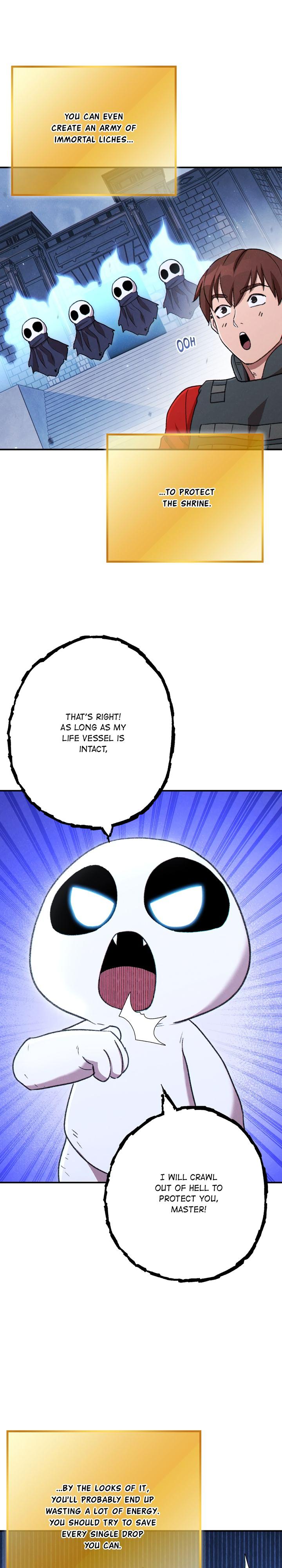 Dungeon Reset Chap 78 - Next Chap 79