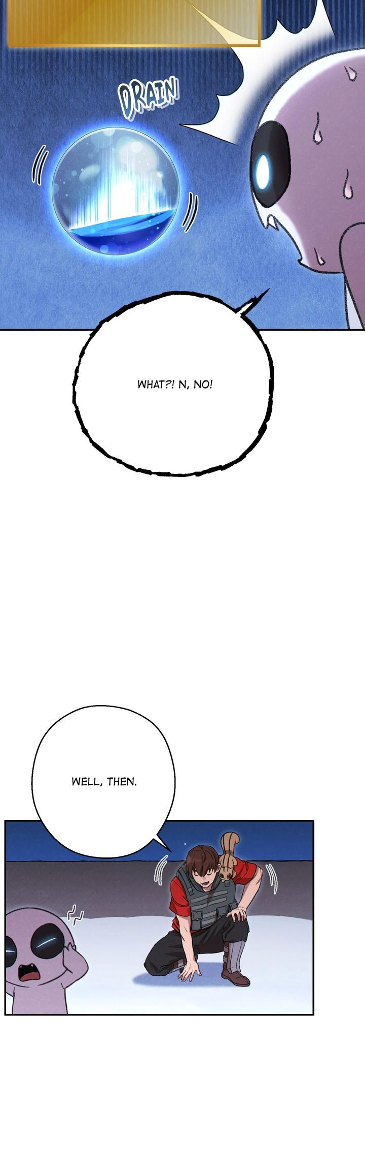 Dungeon Reset Chap 78 - Next Chap 79