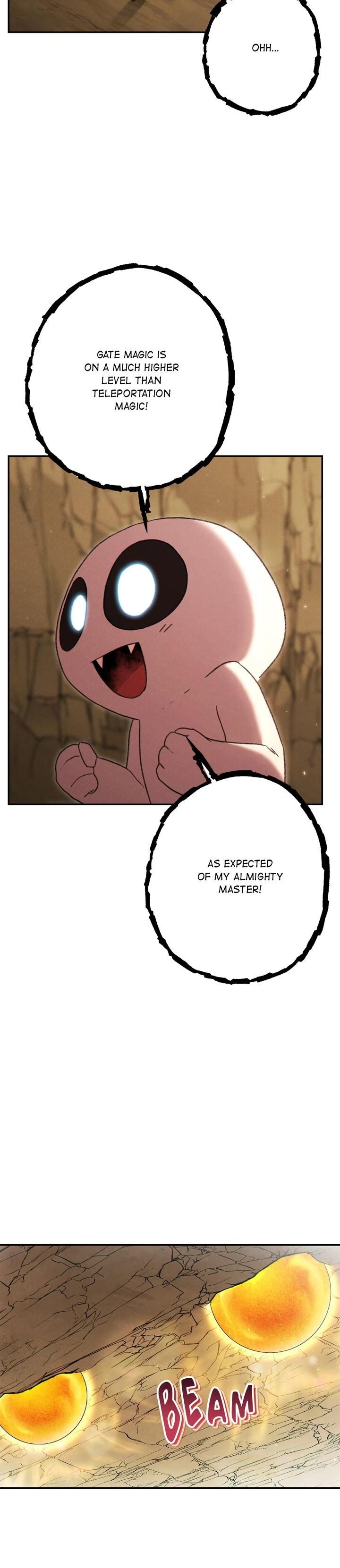 Dungeon Reset Chap 78 - Next Chap 79