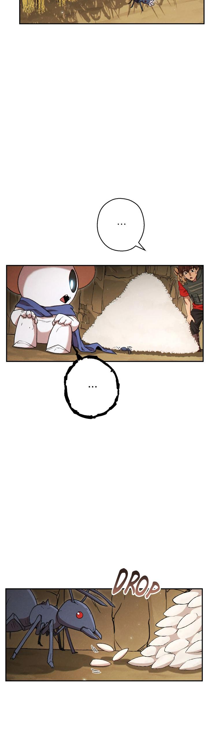 Dungeon Reset Chap 78 - Next Chap 79