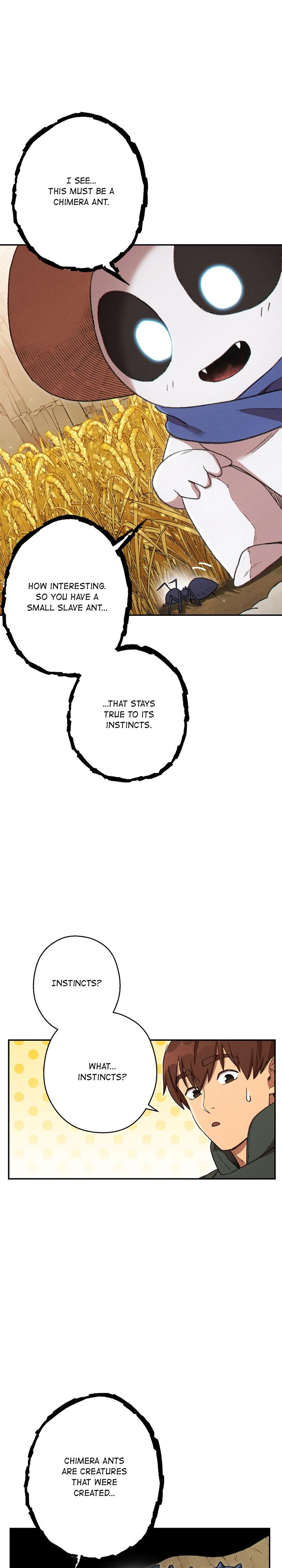 Dungeon Reset Chap 78 - Next Chap 79