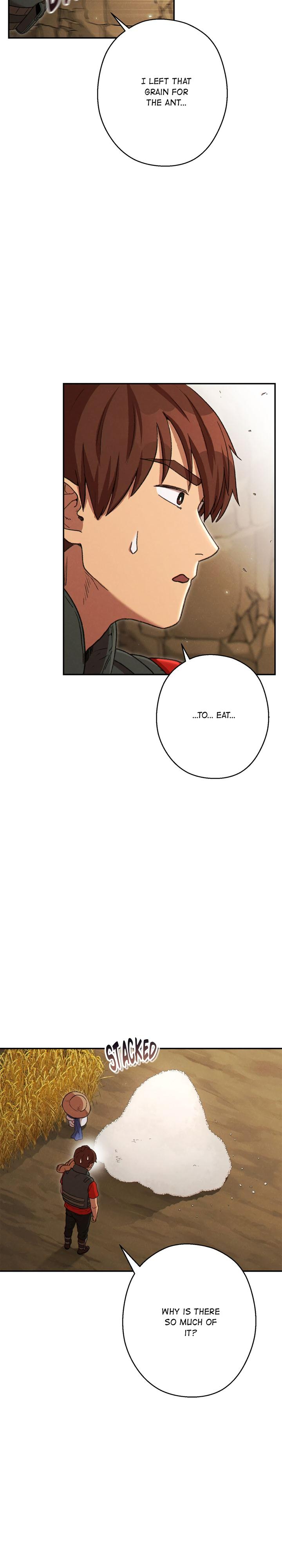 Dungeon Reset Chap 78 - Next Chap 79