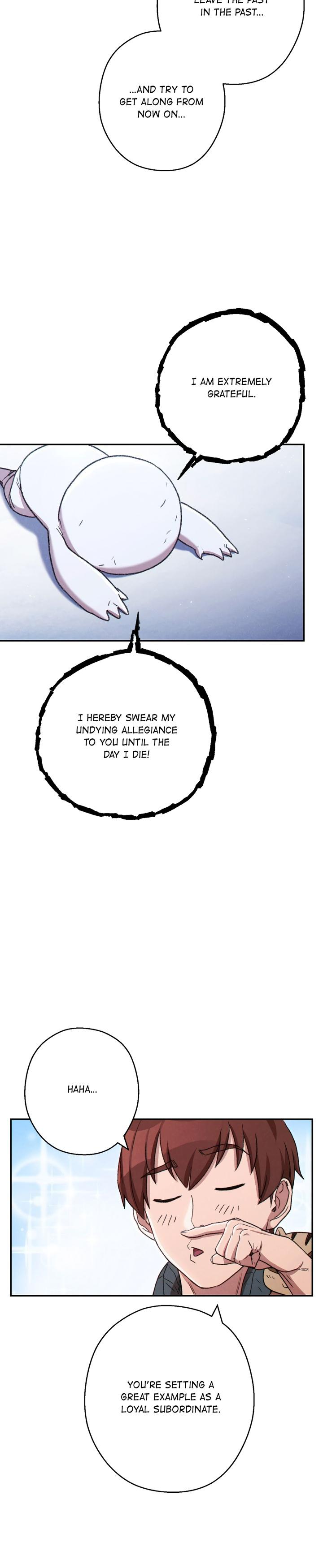 Dungeon Reset Chap 78 - Next Chap 79