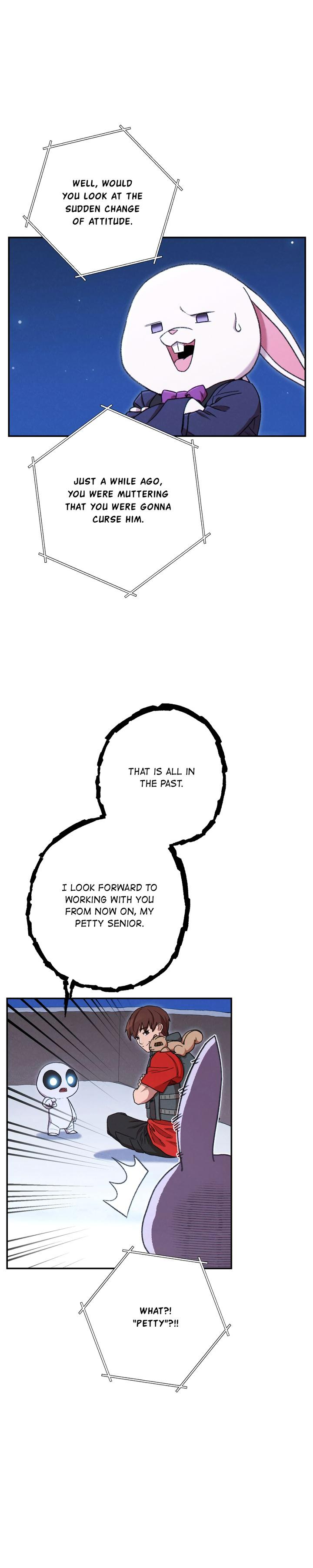 Dungeon Reset Chap 78 - Next Chap 79