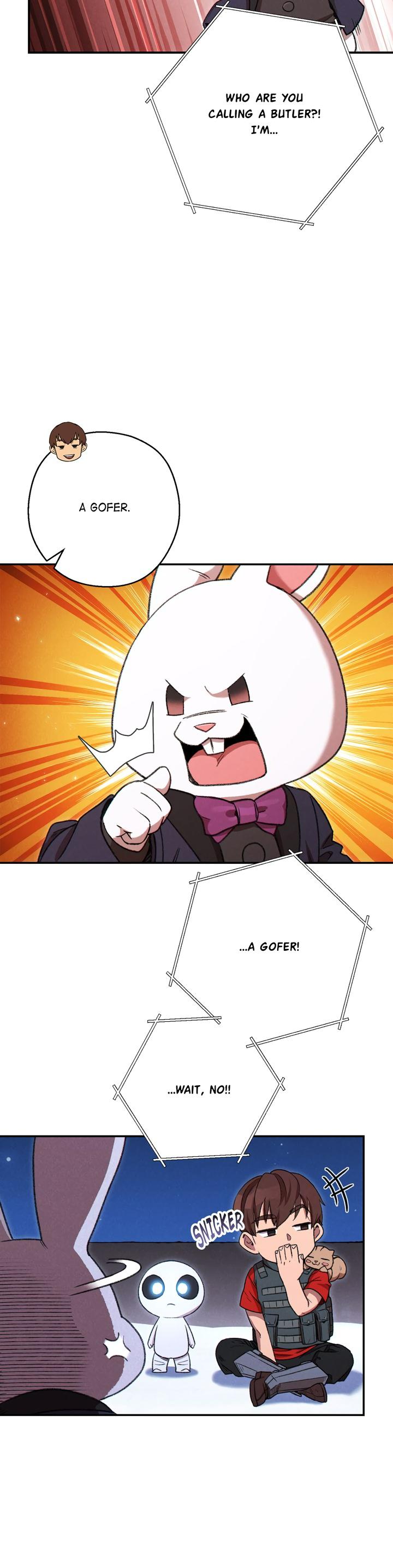 Dungeon Reset Chap 78 - Next Chap 79