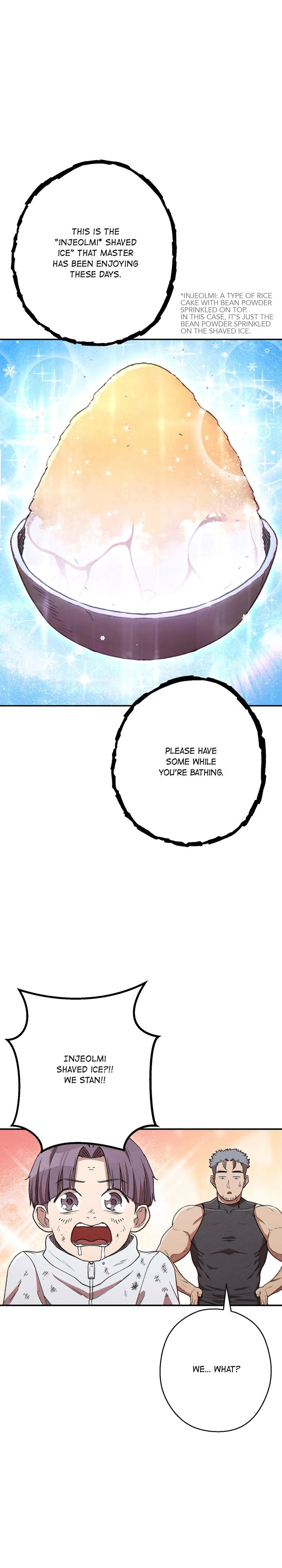 Dungeon Reset Chap 79 - Next Chap 80