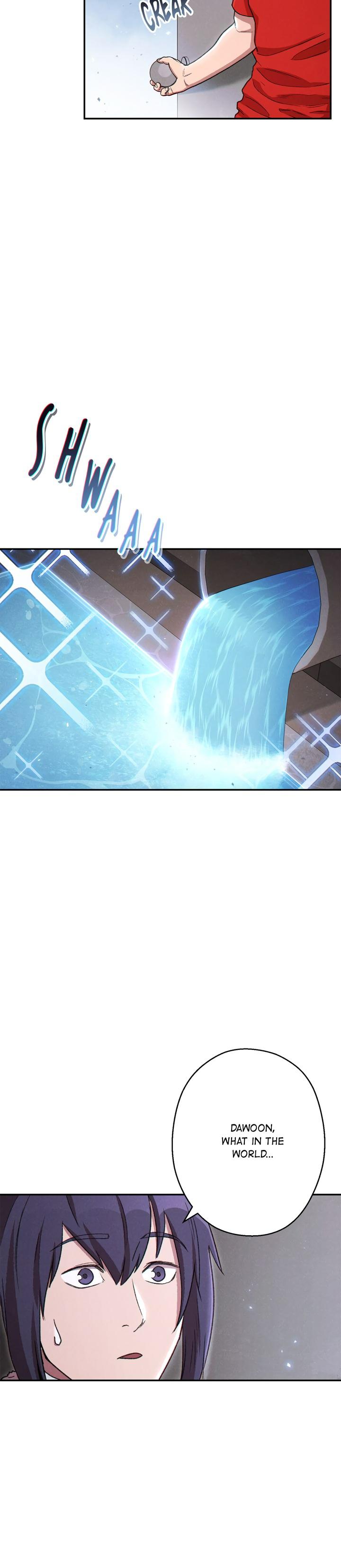 Dungeon Reset Chap 79 - Next Chap 80