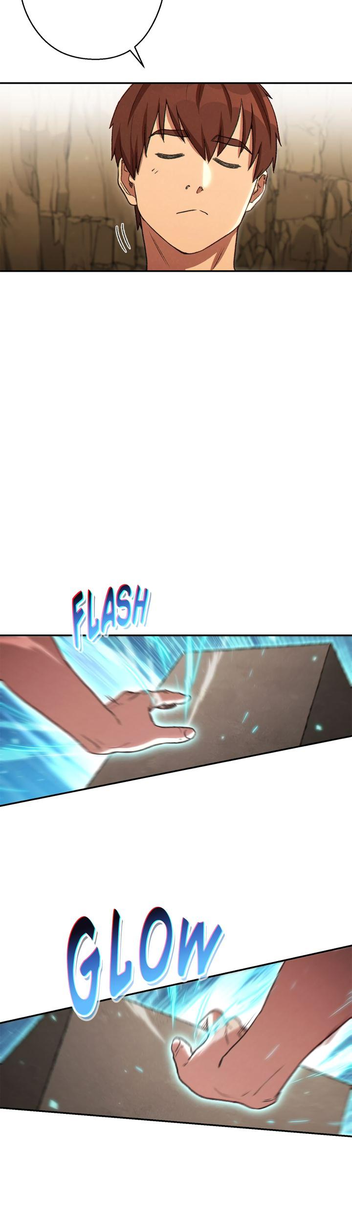 Dungeon Reset Chap 79 - Next Chap 80