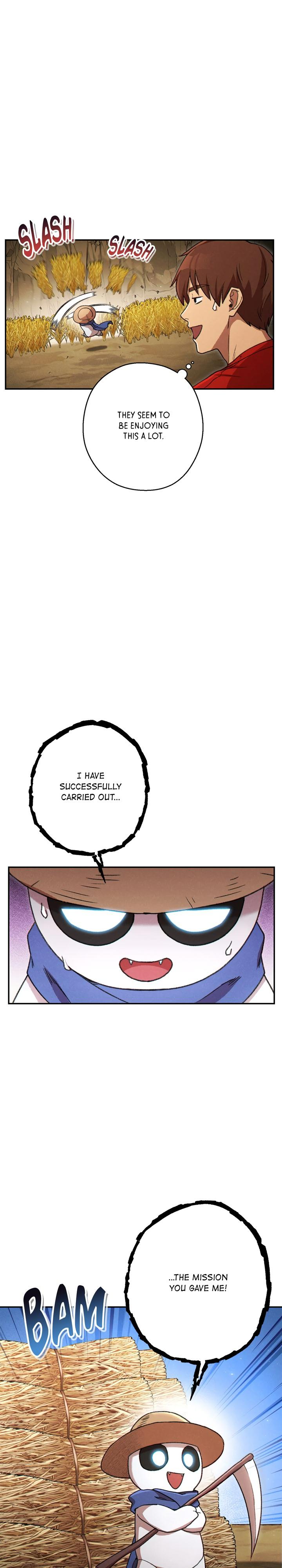 Dungeon Reset Chap 79 - Next Chap 80