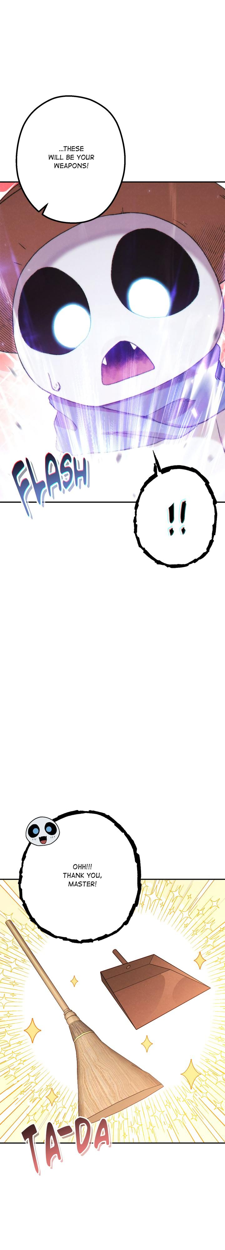 Dungeon Reset Chap 79 - Next Chap 80