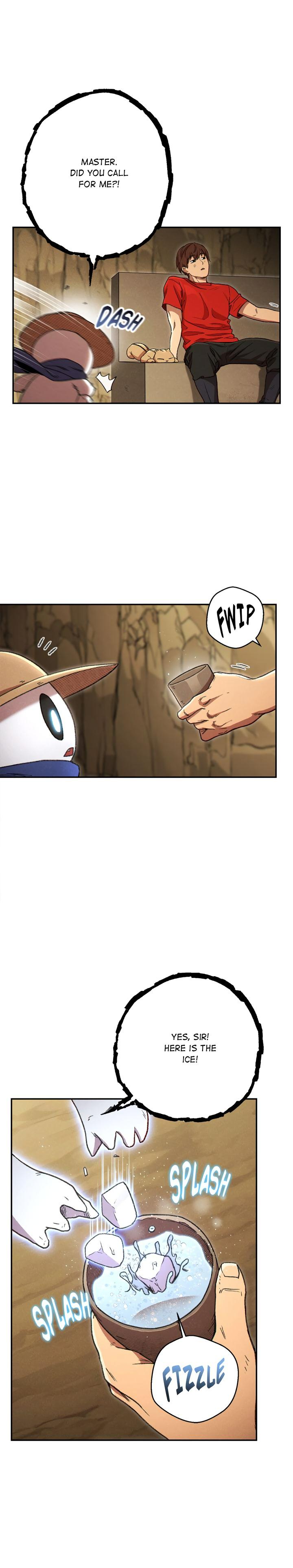 Dungeon Reset Chap 79 - Next Chap 80