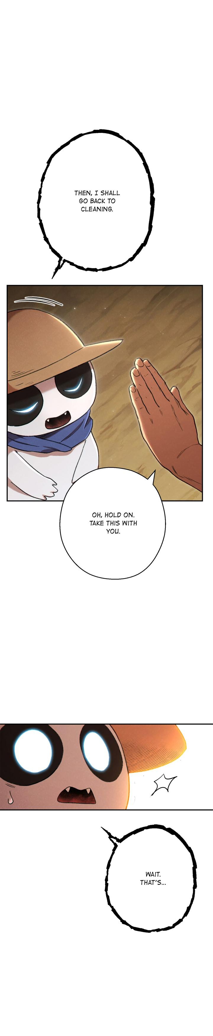 Dungeon Reset Chap 79 - Next Chap 80