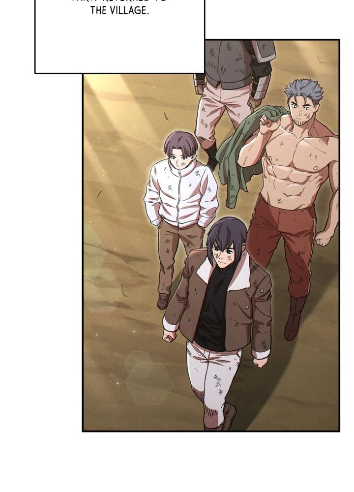 Dungeon Reset Chap 79 - Next Chap 80