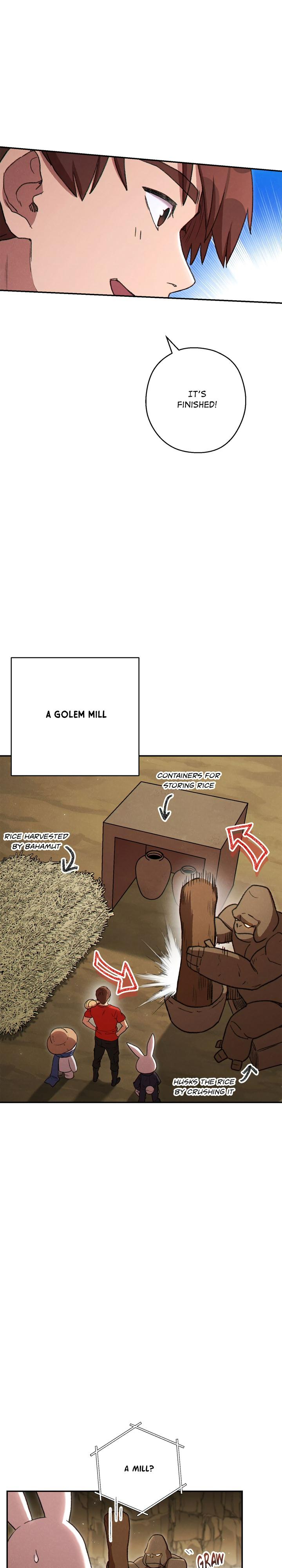 Dungeon Reset Chap 79 - Next Chap 80