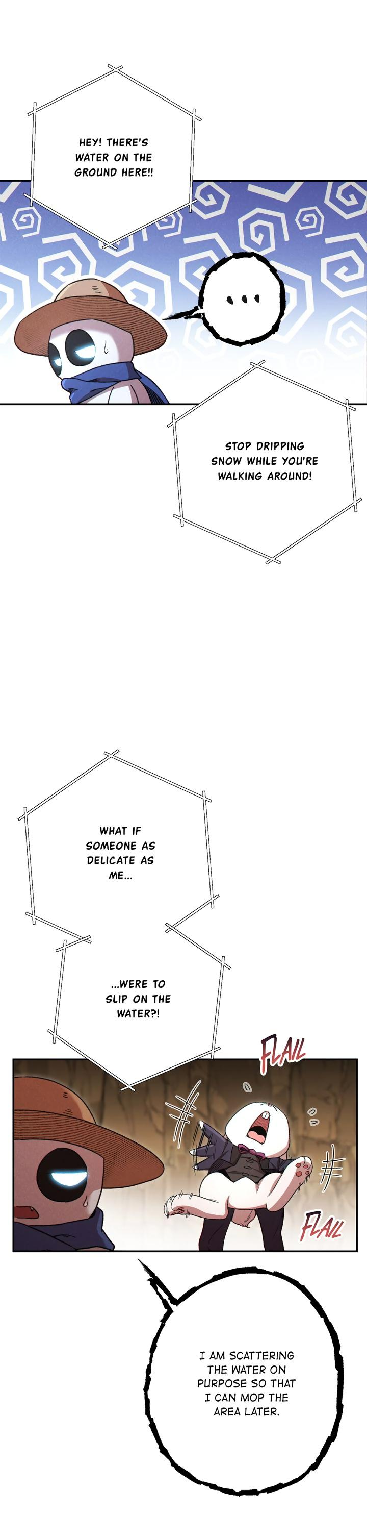 Dungeon Reset Chap 79 - Next Chap 80