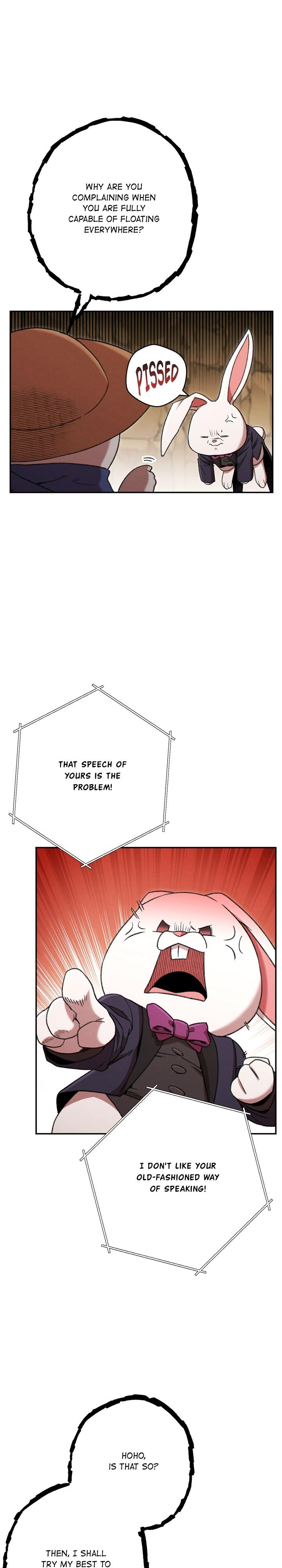 Dungeon Reset Chap 79 - Next Chap 80