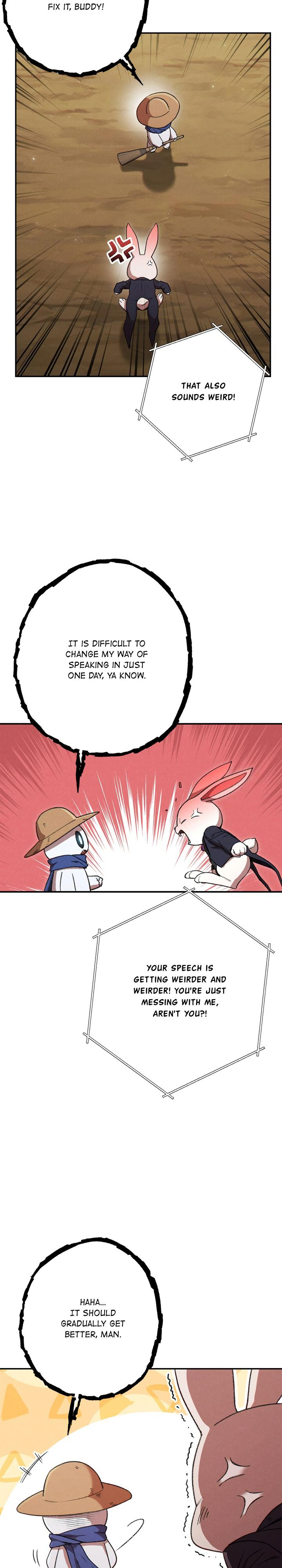 Dungeon Reset Chap 79 - Next Chap 80