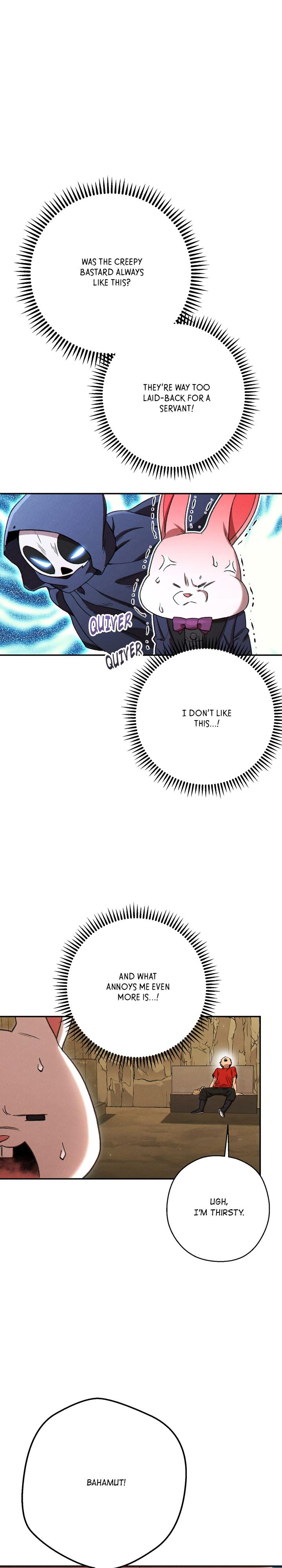 Dungeon Reset Chap 79 - Next Chap 80