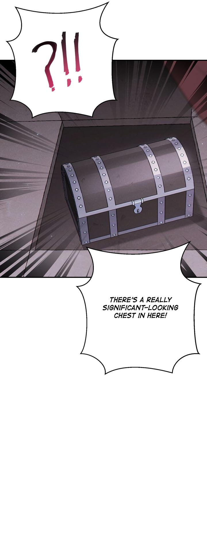 Dungeon Reset Chap 70 - Next Chap 71