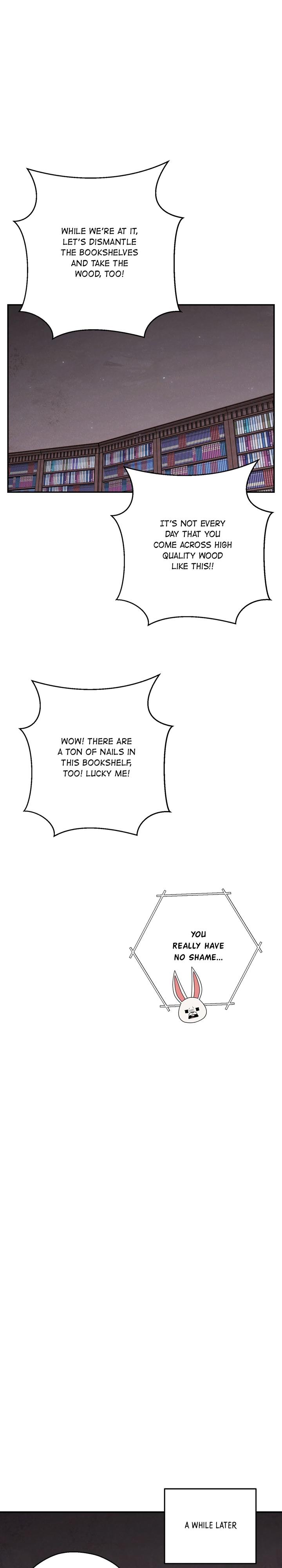 Dungeon Reset Chap 70 - Next Chap 71