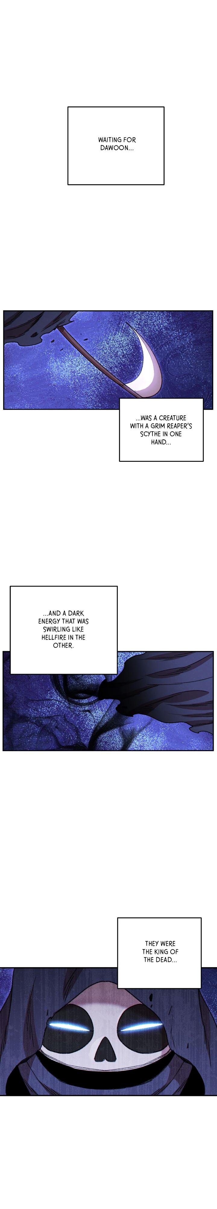 Dungeon Reset Chap 70 - Next Chap 71