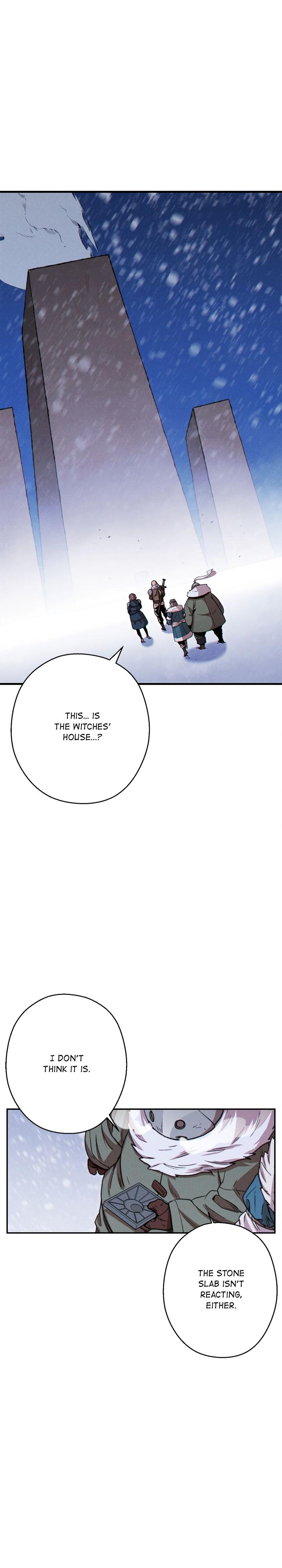 Dungeon Reset Chap 70 - Next Chap 71