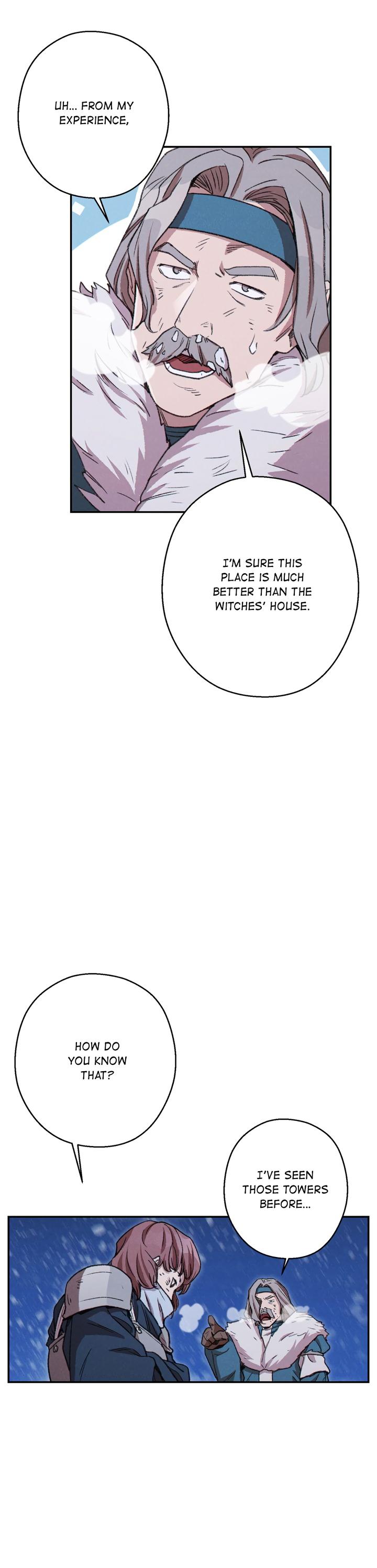 Dungeon Reset Chap 70 - Next Chap 71