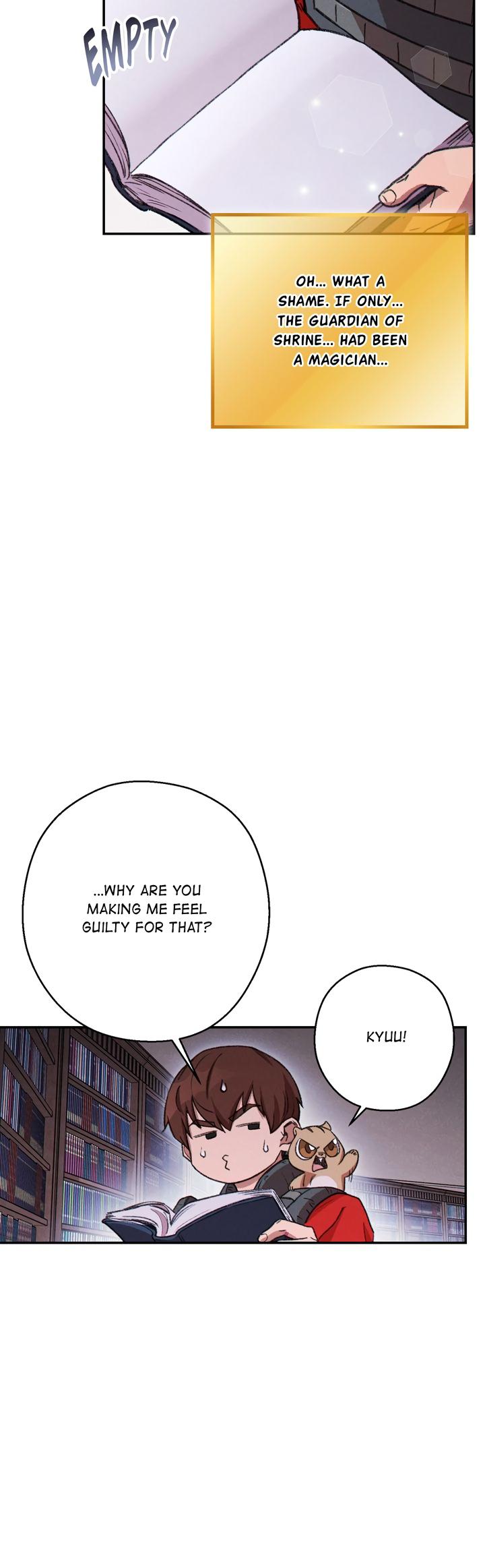 Dungeon Reset Chap 70 - Next Chap 71