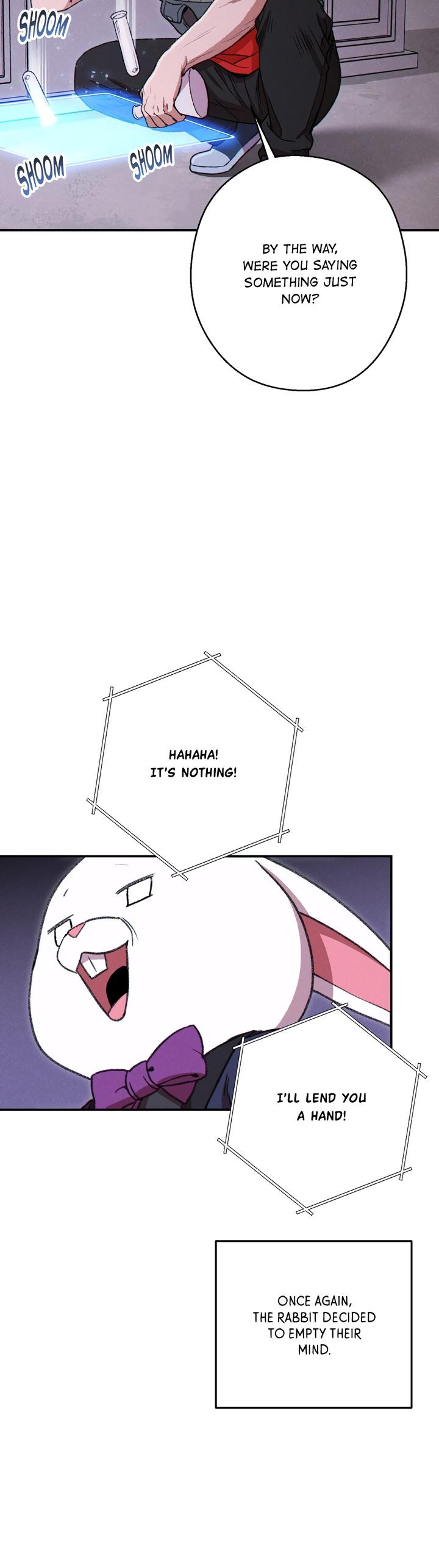 Dungeon Reset Chap 70 - Next Chap 71