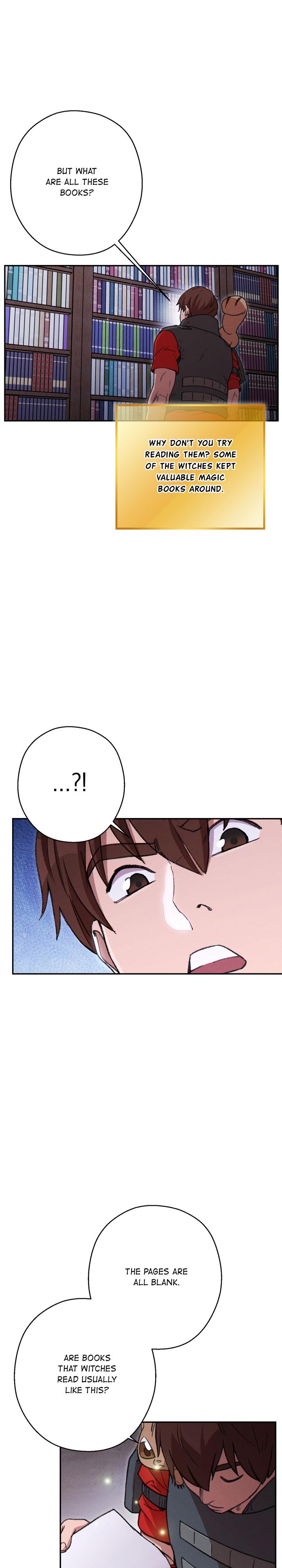 Dungeon Reset Chap 70 - Next Chap 71