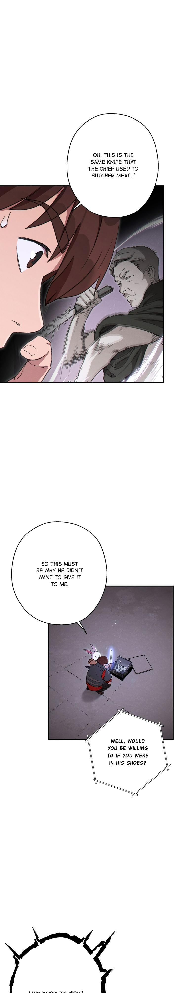 Dungeon Reset Chap 71 - Next Chap 72