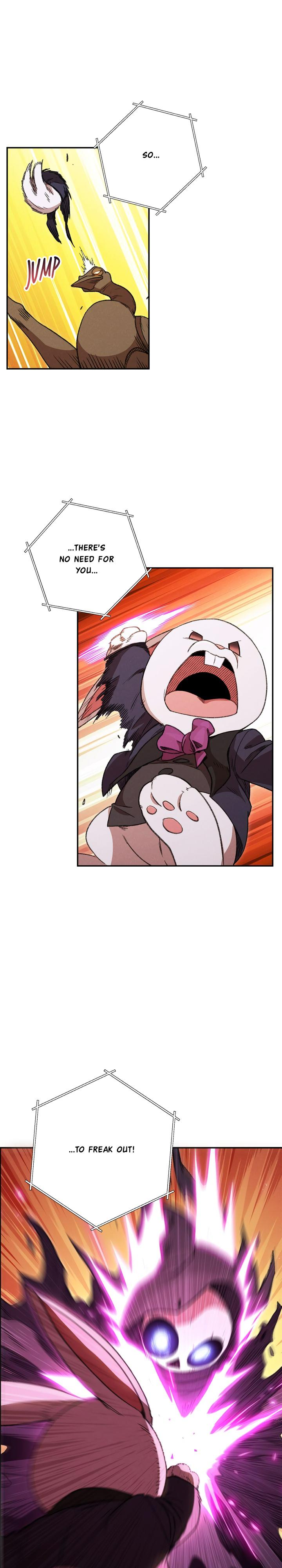 Dungeon Reset Chap 71 - Next Chap 72